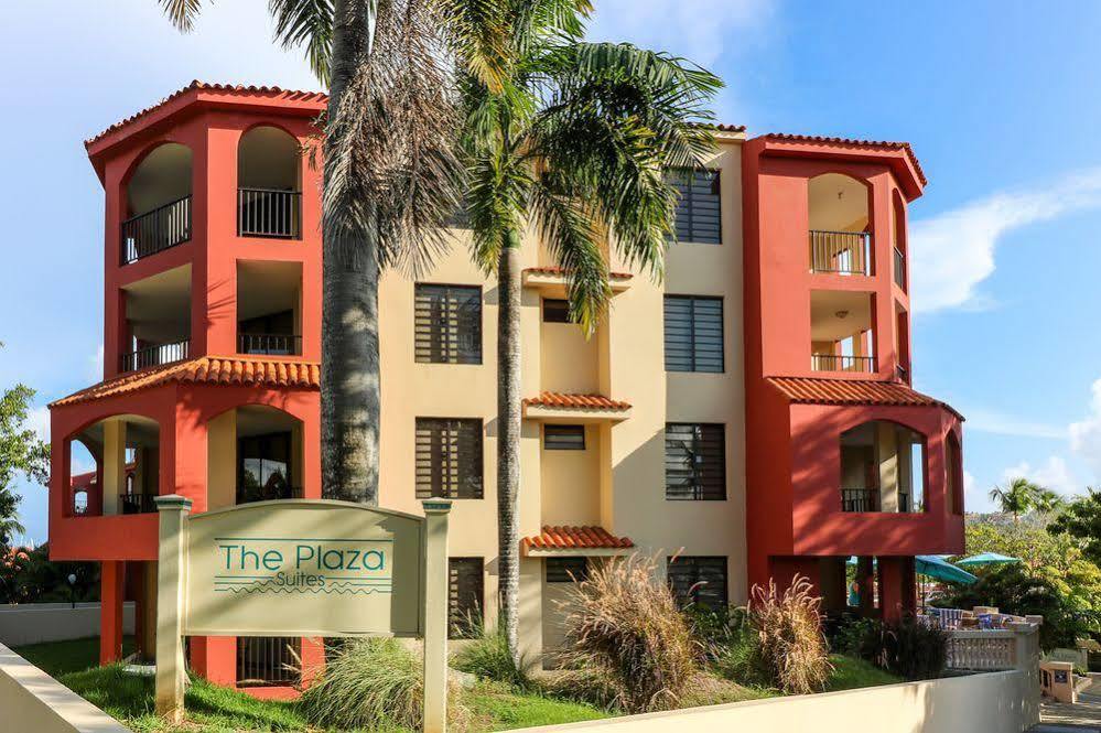 The Plaza Suites Humacao Exterior foto